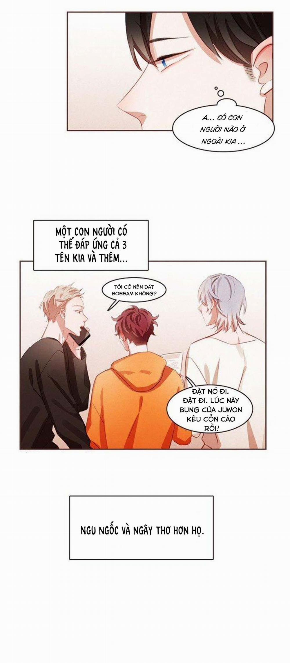 Ma Cà Rồng Đếch Có Thật Đâu! (End) 1 trang 10