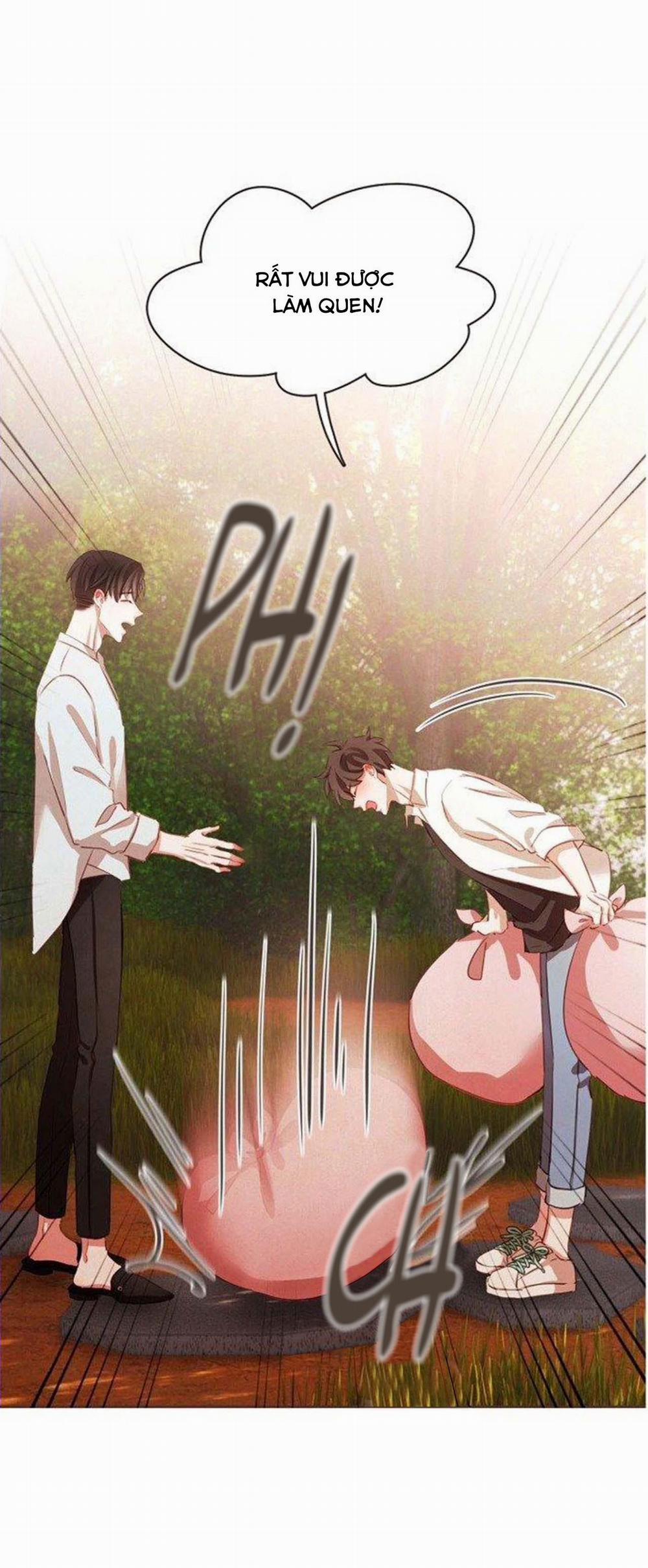 Ma Cà Rồng Đếch Có Thật Đâu! (End) 1 trang 18