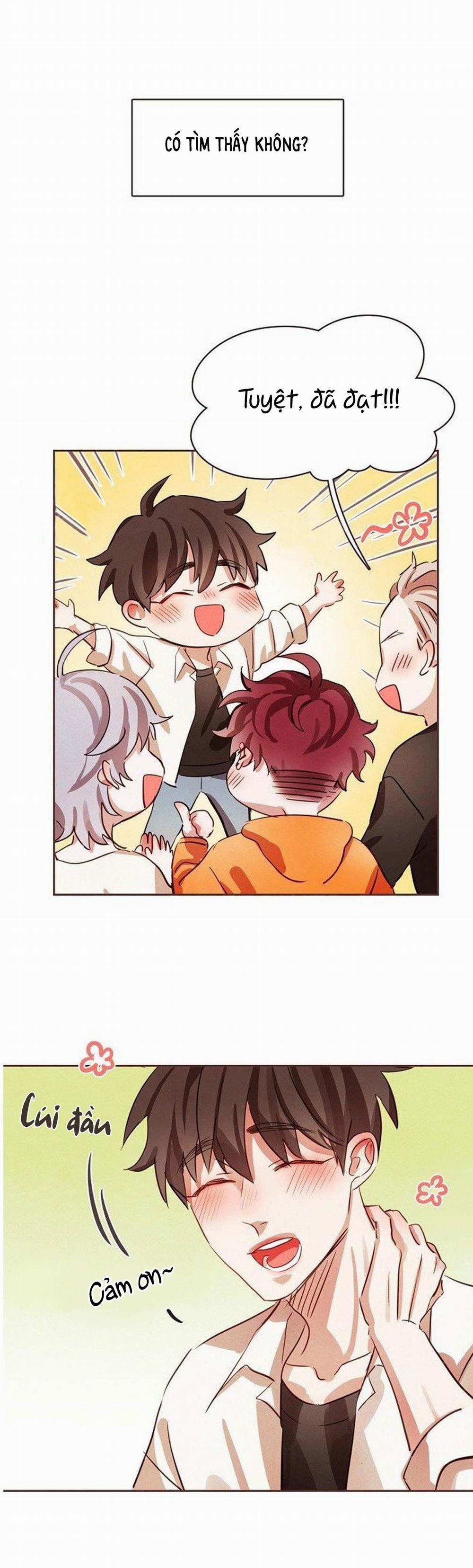 Ma Cà Rồng Đếch Có Thật Đâu! (End) 1 trang 23