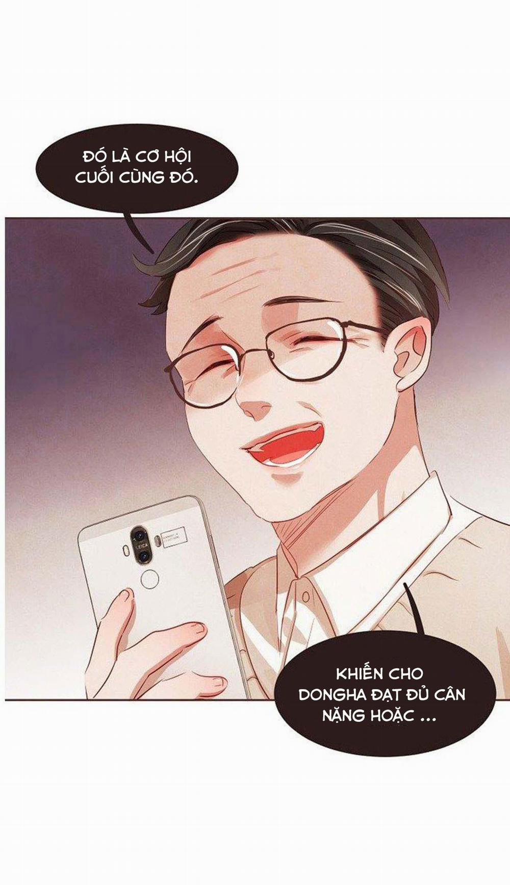 Ma Cà Rồng Đếch Có Thật Đâu! (End) 1 trang 29