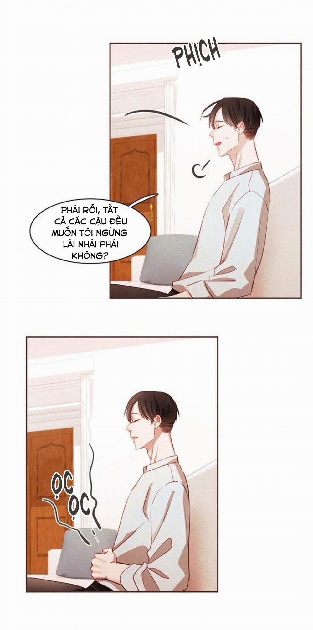 Ma Cà Rồng Đếch Có Thật Đâu! (End) 1 trang 9