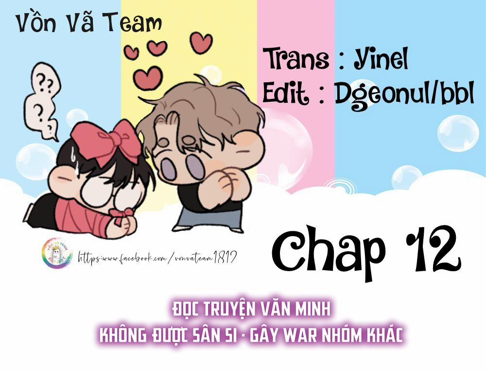 Ma Cà Rồng Đếch Có Thật Đâu! (End) 12 trang 0