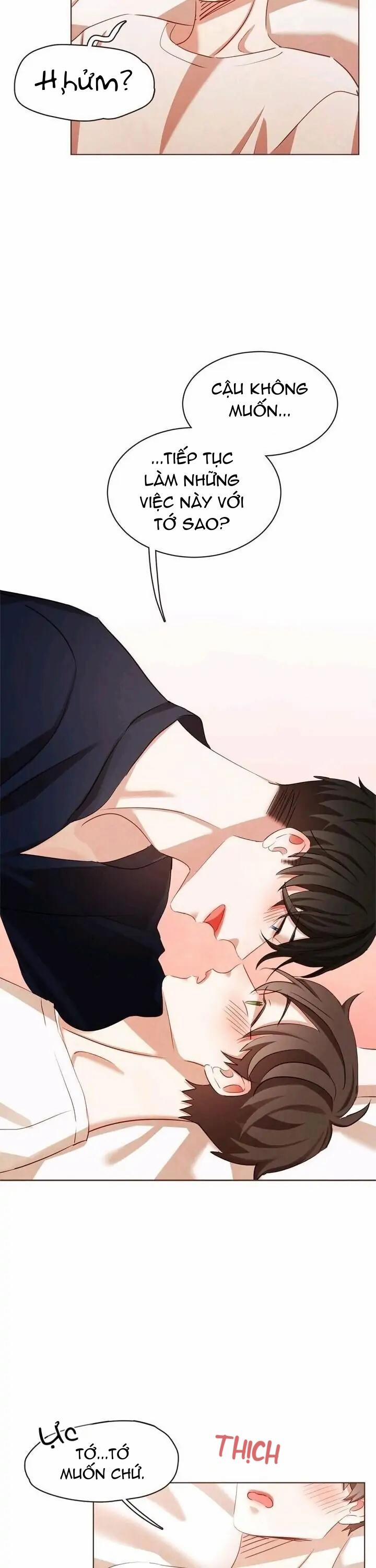 Ma Cà Rồng Đếch Có Thật Đâu! (End) 61 trang 10