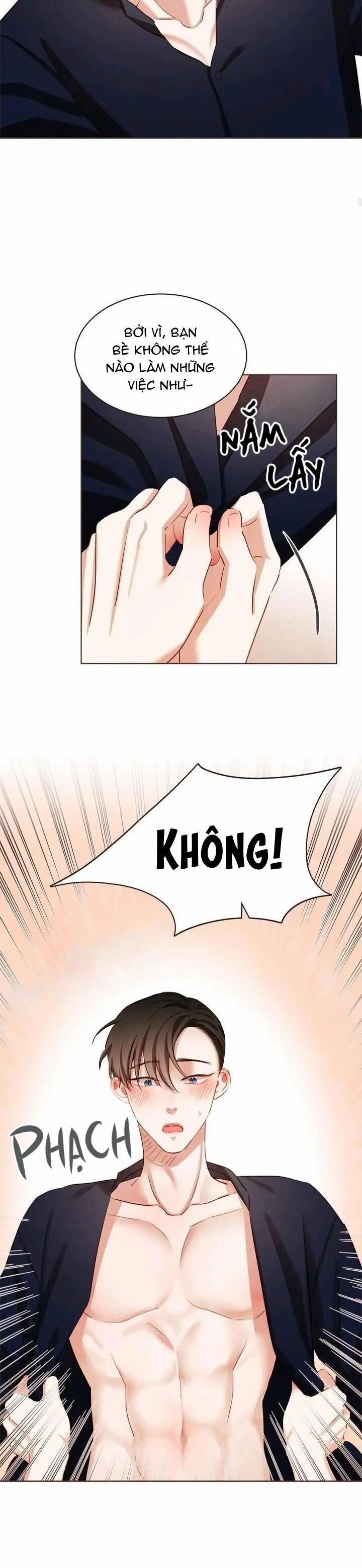 Ma Cà Rồng Đếch Có Thật Đâu! (End) 61 trang 12