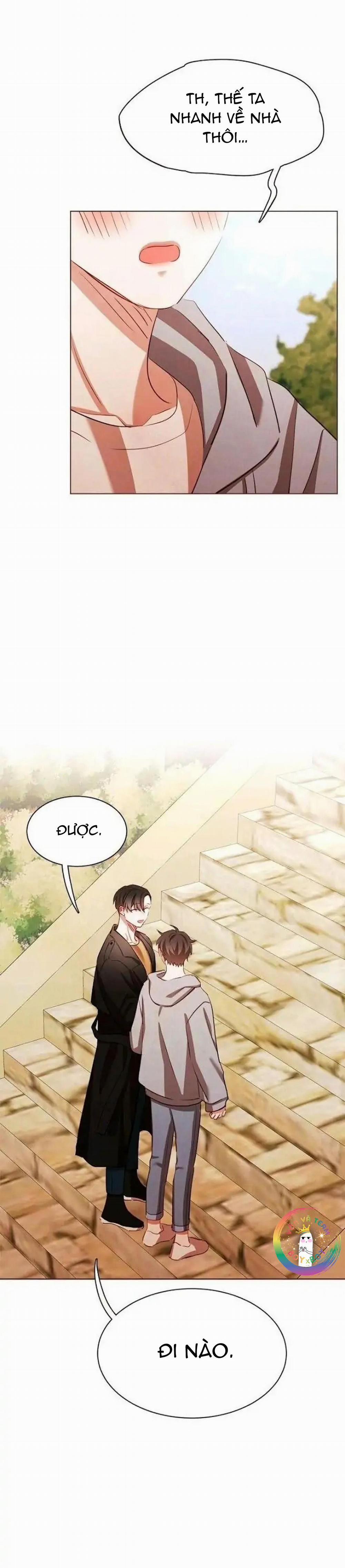 Ma Cà Rồng Đếch Có Thật Đâu! (End) 62 trang 12