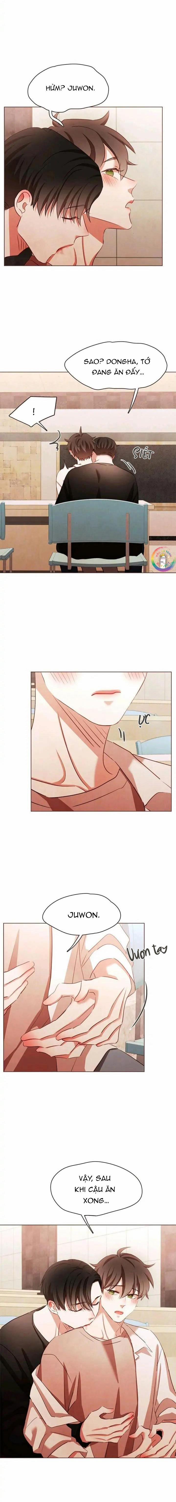 Ma Cà Rồng Đếch Có Thật Đâu! (End) 63 trang 12