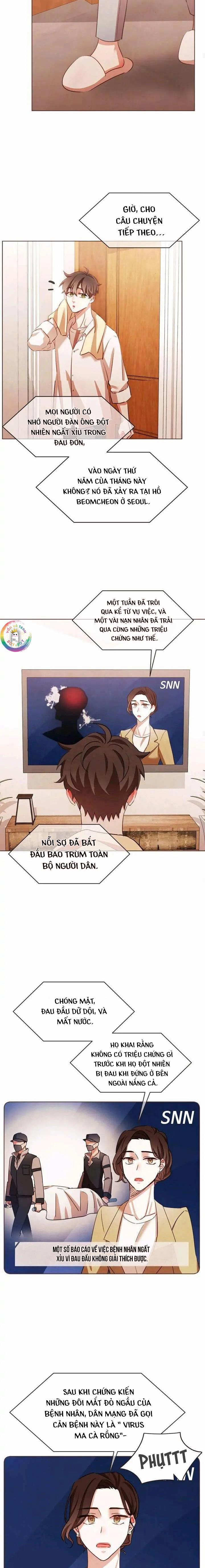 Ma Cà Rồng Đếch Có Thật Đâu! (End) 63 trang 6