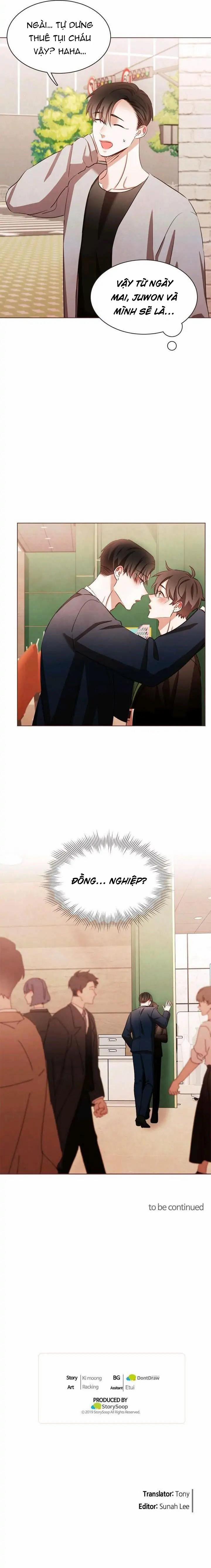 Ma Cà Rồng Đếch Có Thật Đâu! (End) 64 trang 17