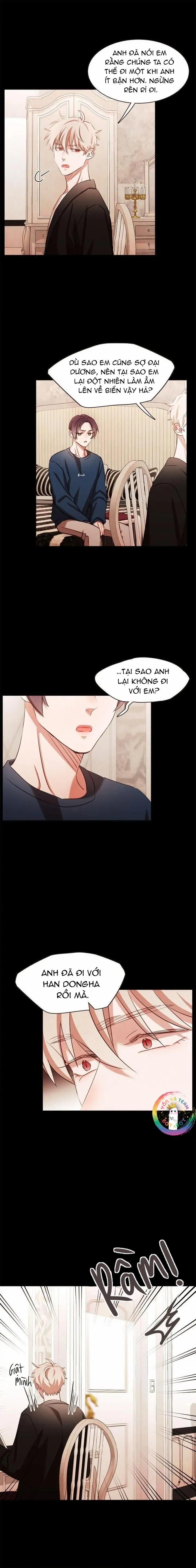 Ma Cà Rồng Đếch Có Thật Đâu! (End) 69 trang 8