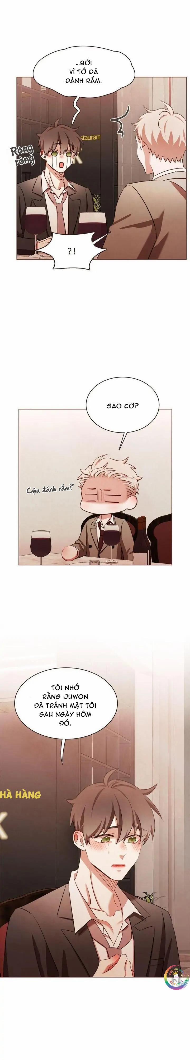 Ma Cà Rồng Đếch Có Thật Đâu! (End) 71 trang 2