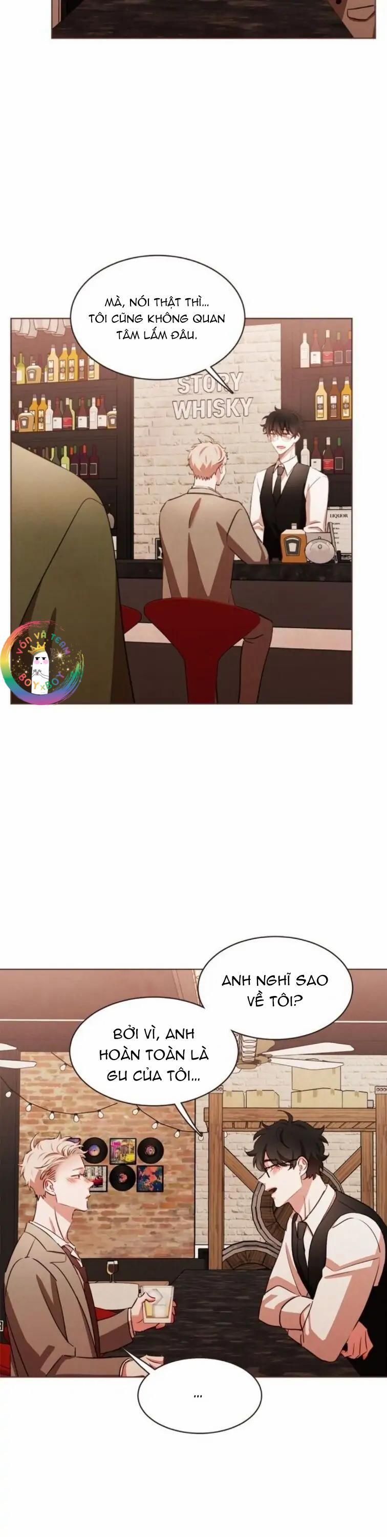 Ma Cà Rồng Đếch Có Thật Đâu! (End) 72 trang 20