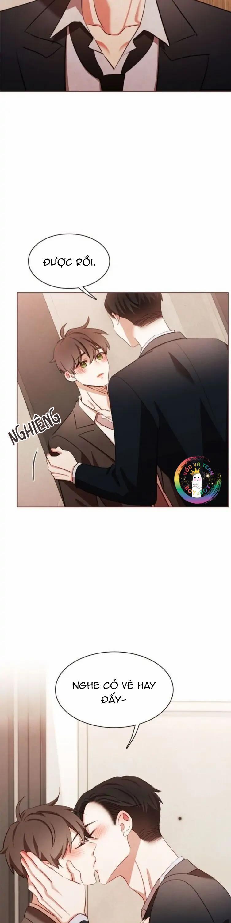 Ma Cà Rồng Đếch Có Thật Đâu! (End) 72 trang 3