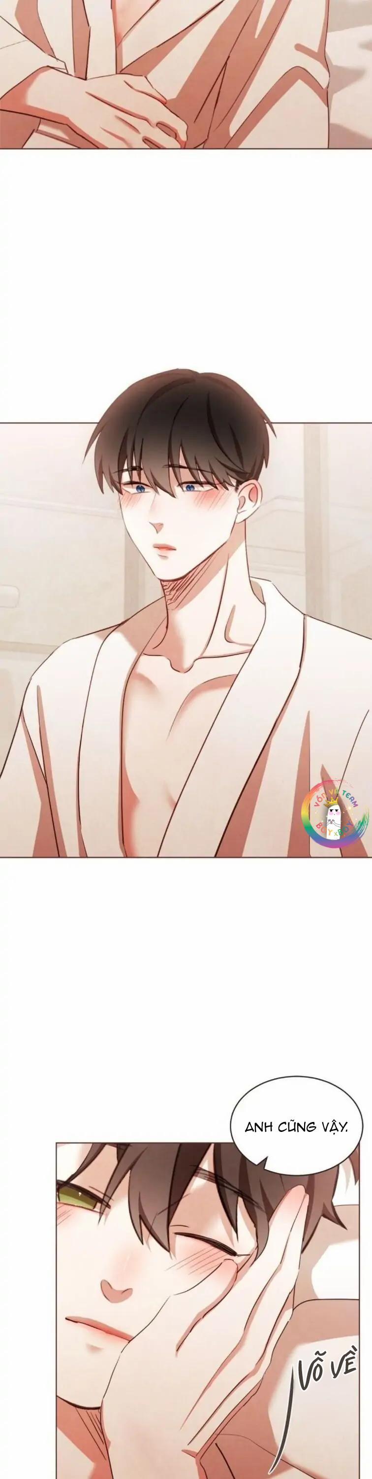 Ma Cà Rồng Đếch Có Thật Đâu! (End) 72 trang 9