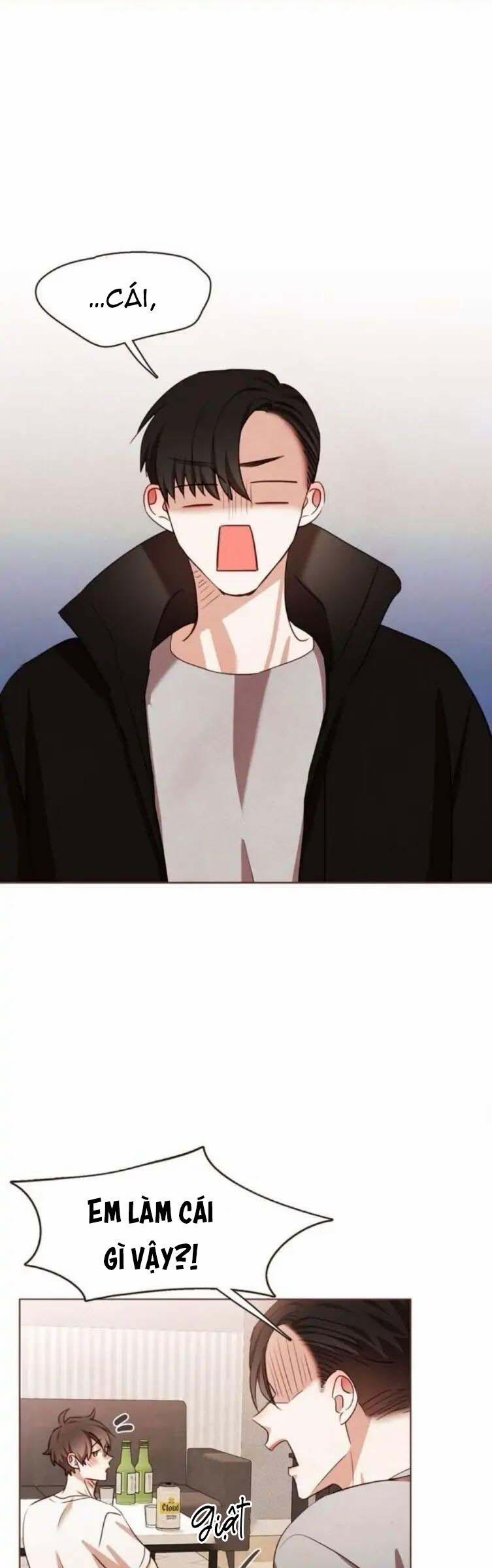 Ma Cà Rồng Đếch Có Thật Đâu! (End) 74 trang 16