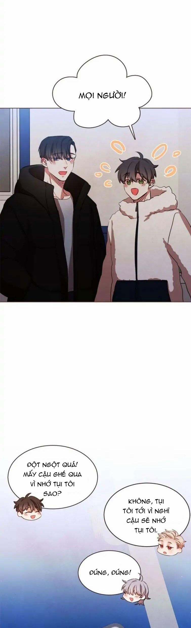 Ma Cà Rồng Đếch Có Thật Đâu! (End) 74 trang 7