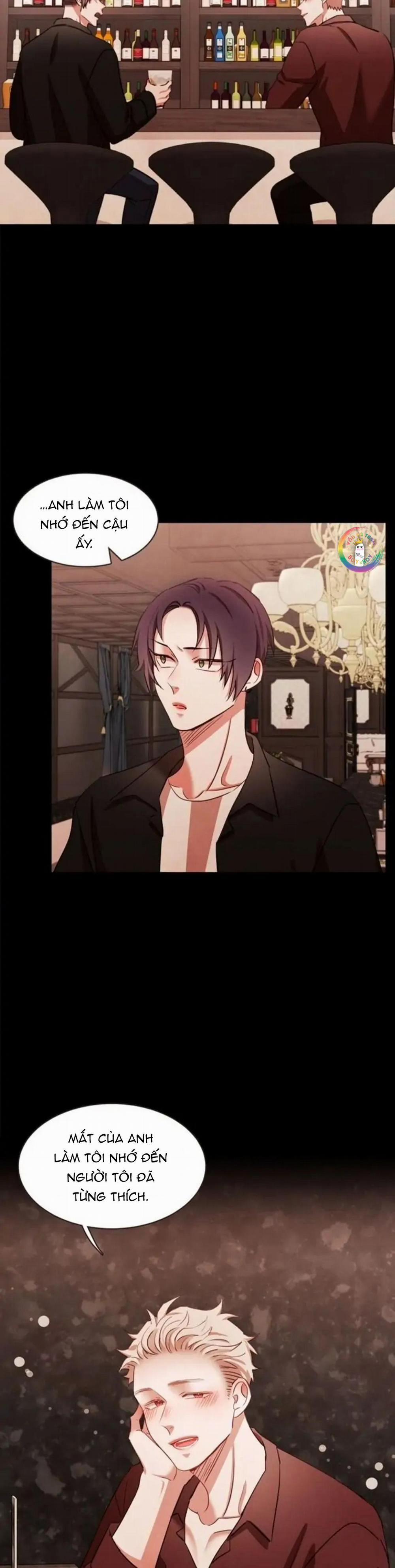 Ma Cà Rồng Đếch Có Thật Đâu! (End) 75 trang 15