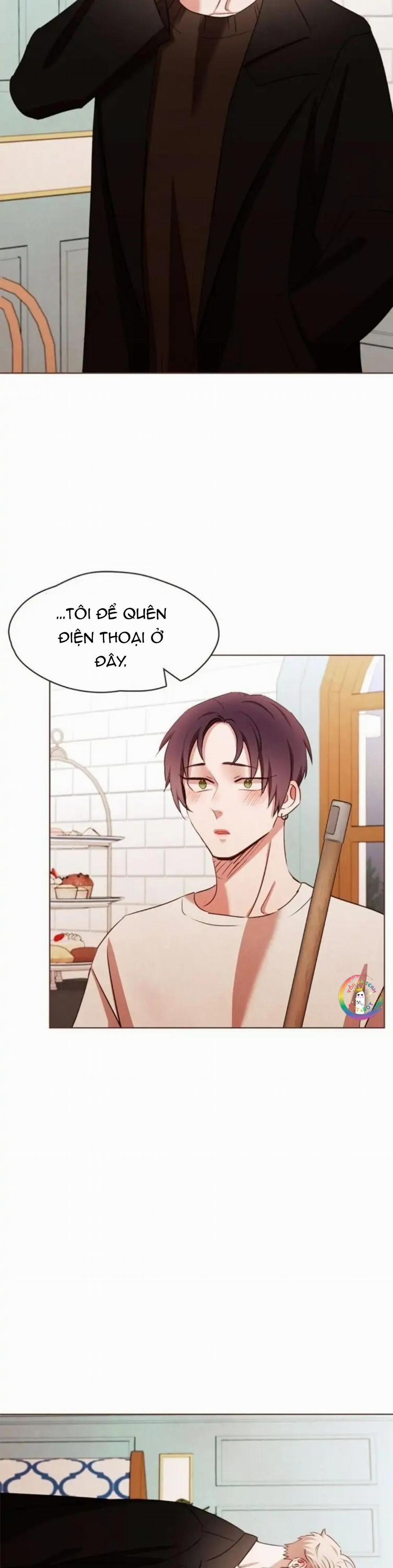 Ma Cà Rồng Đếch Có Thật Đâu! (End) 75 trang 25