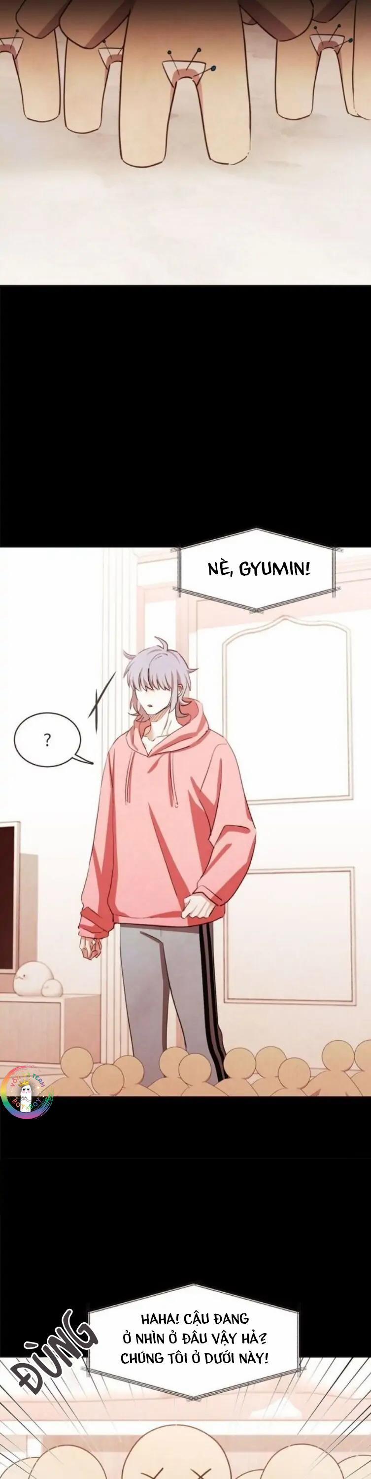 Ma Cà Rồng Đếch Có Thật Đâu! (End) 77 trang 2