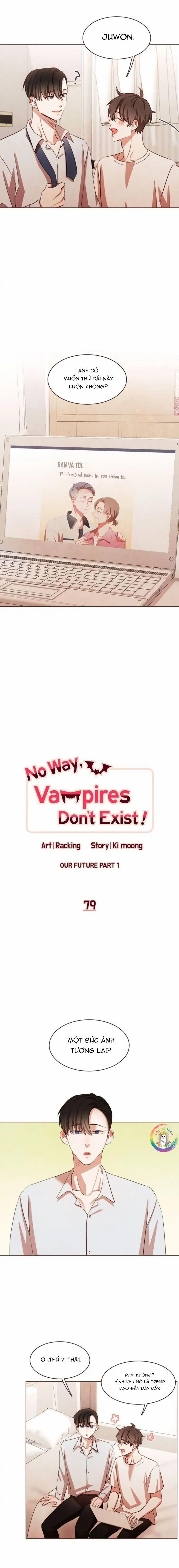 Ma Cà Rồng Đếch Có Thật Đâu! (End) 79 trang 3