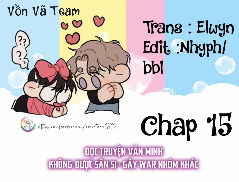 Ma Cà Rồng Đếch Có Thật Đâu! 15 trang 0