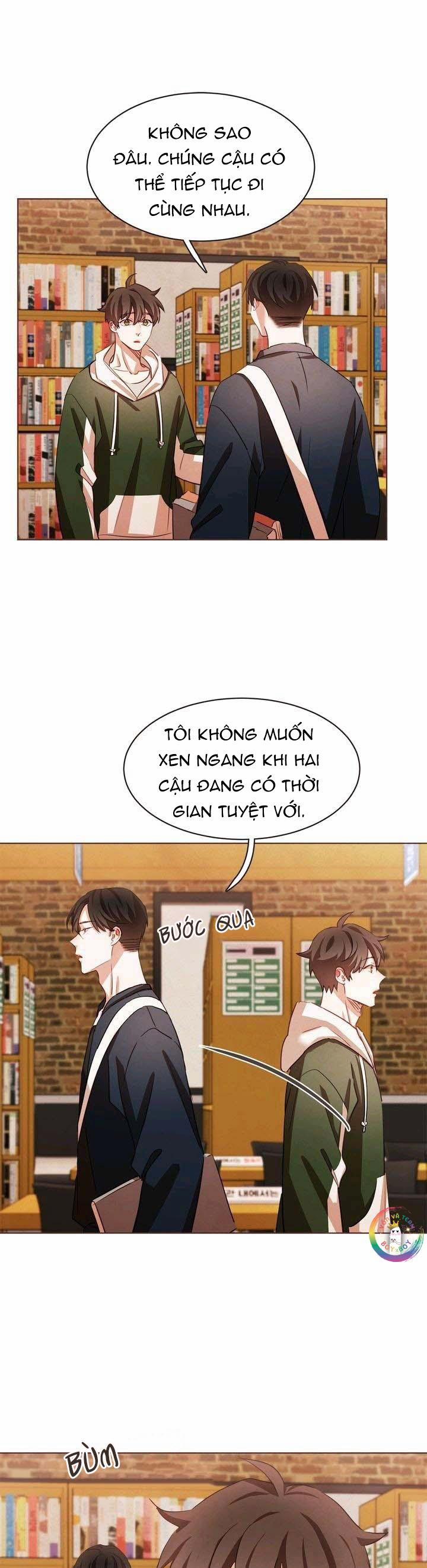 Ma Cà Rồng Đếch Có Thật Đâu! 26 trang 1