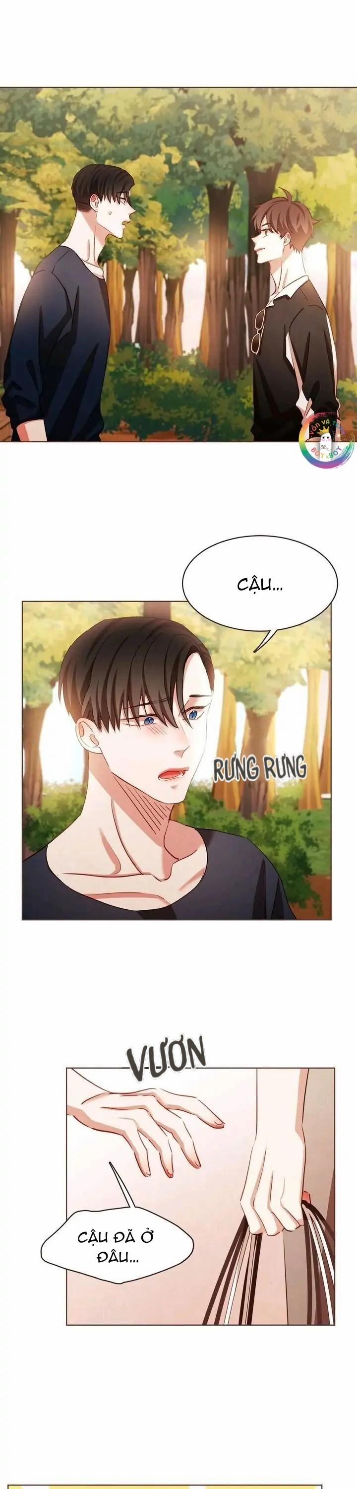 Ma Cà Rồng Đếch Có Thật Đâu! 43 trang 1
