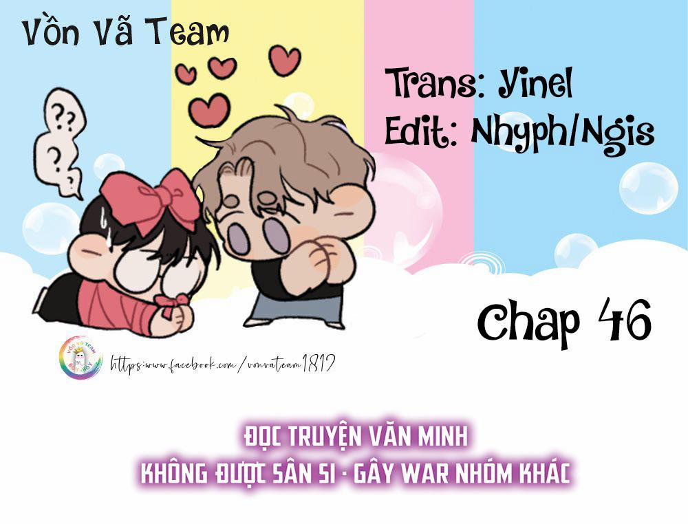 Ma Cà Rồng Đếch Có Thật Đâu! 46 trang 0