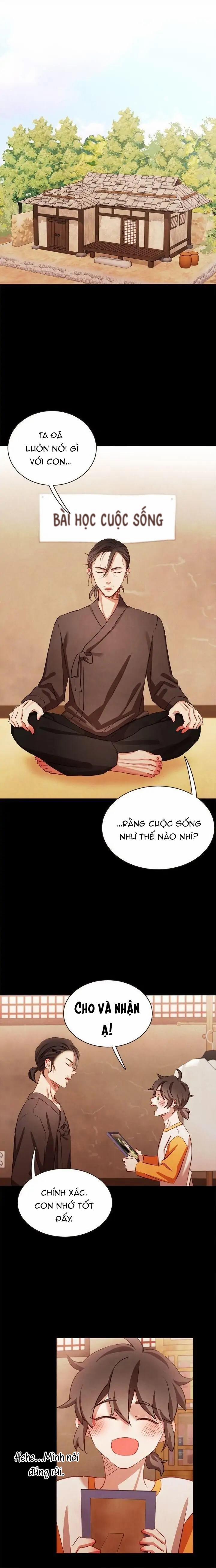Ma Cà Rồng Đếch Có Thật Đâu! 55 trang 1