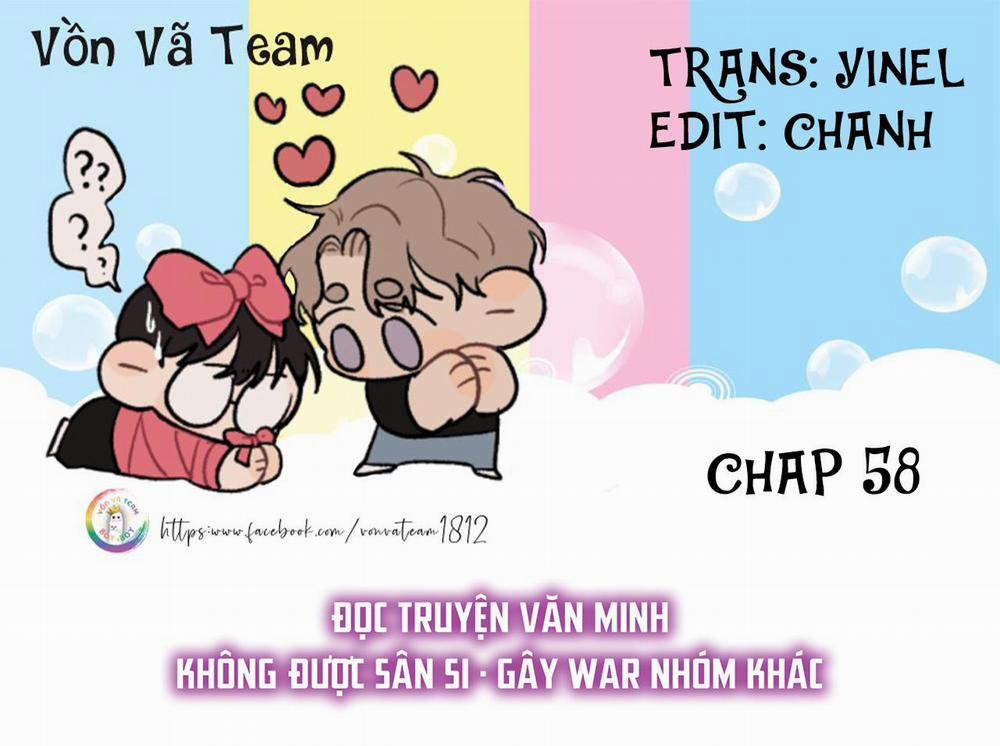 Ma Cà Rồng Đếch Có Thật Đâu! 58 trang 0