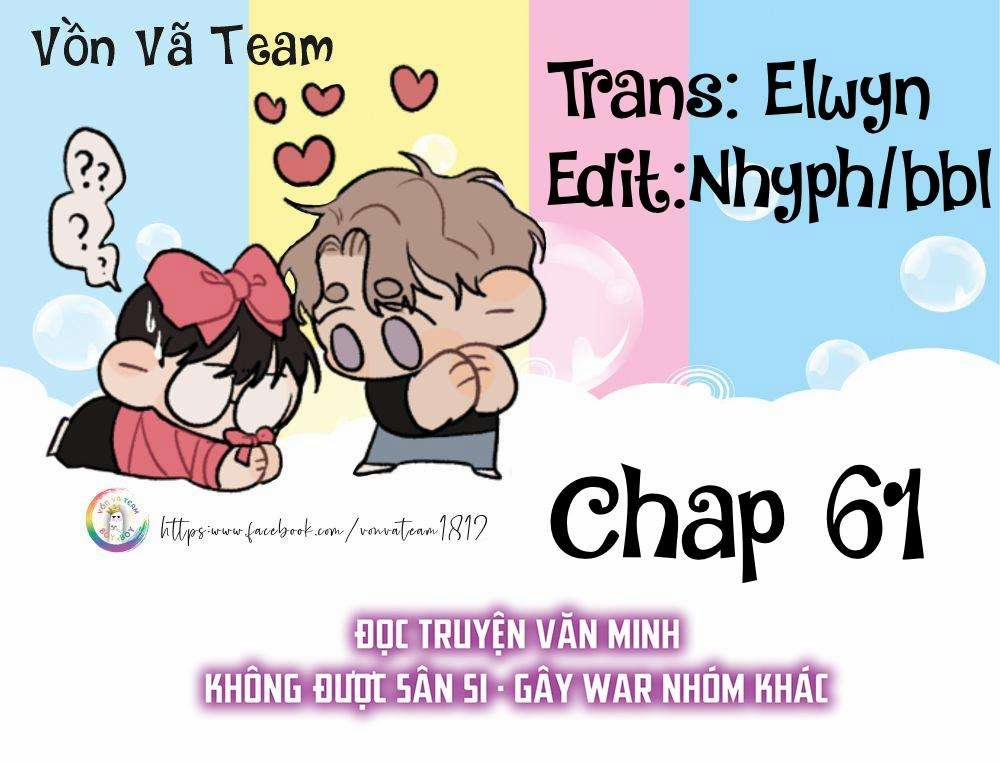Ma Cà Rồng Đếch Có Thật Đâu! 61 trang 0