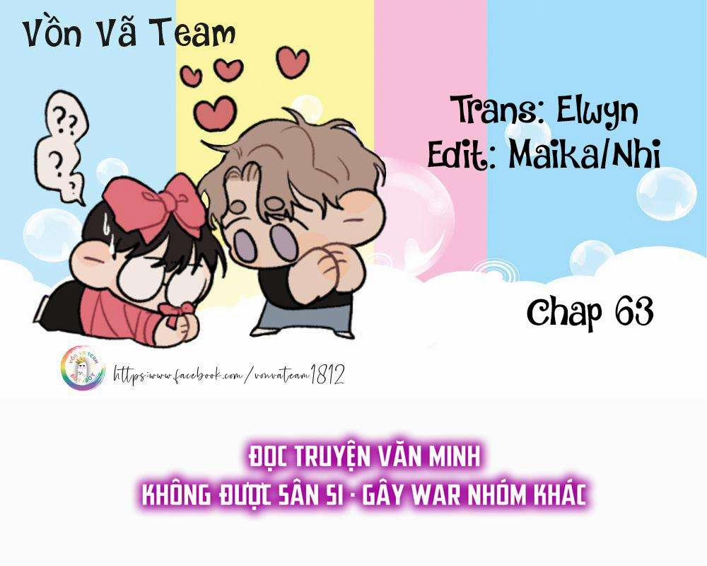 Ma Cà Rồng Đếch Có Thật Đâu! 63 trang 0