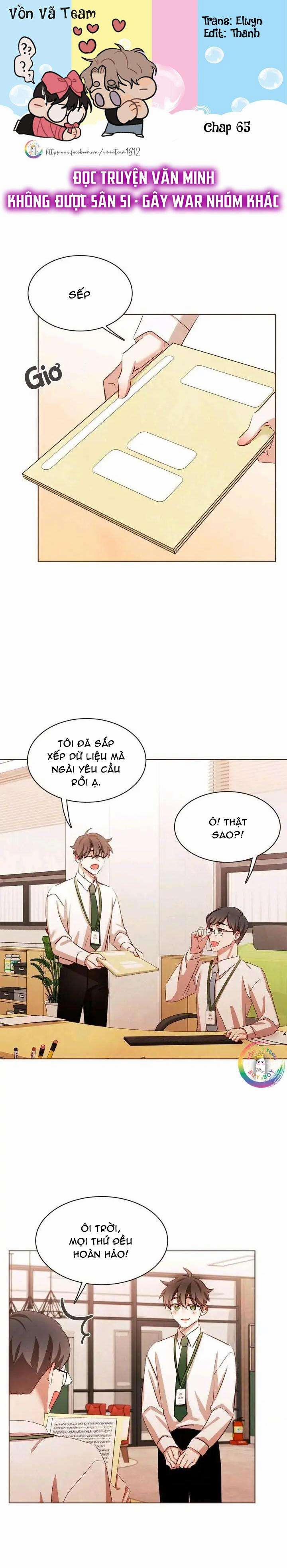 Ma Cà Rồng Đếch Có Thật Đâu! 65 trang 0