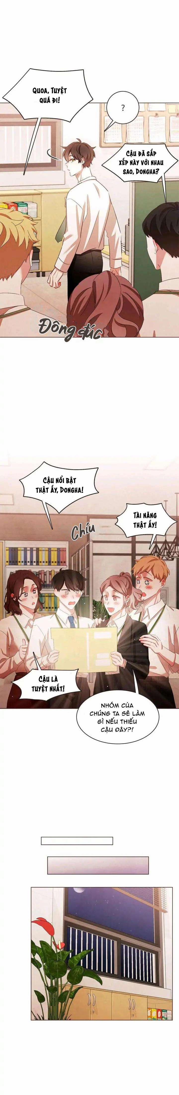 Ma Cà Rồng Đếch Có Thật Đâu! 65 trang 1