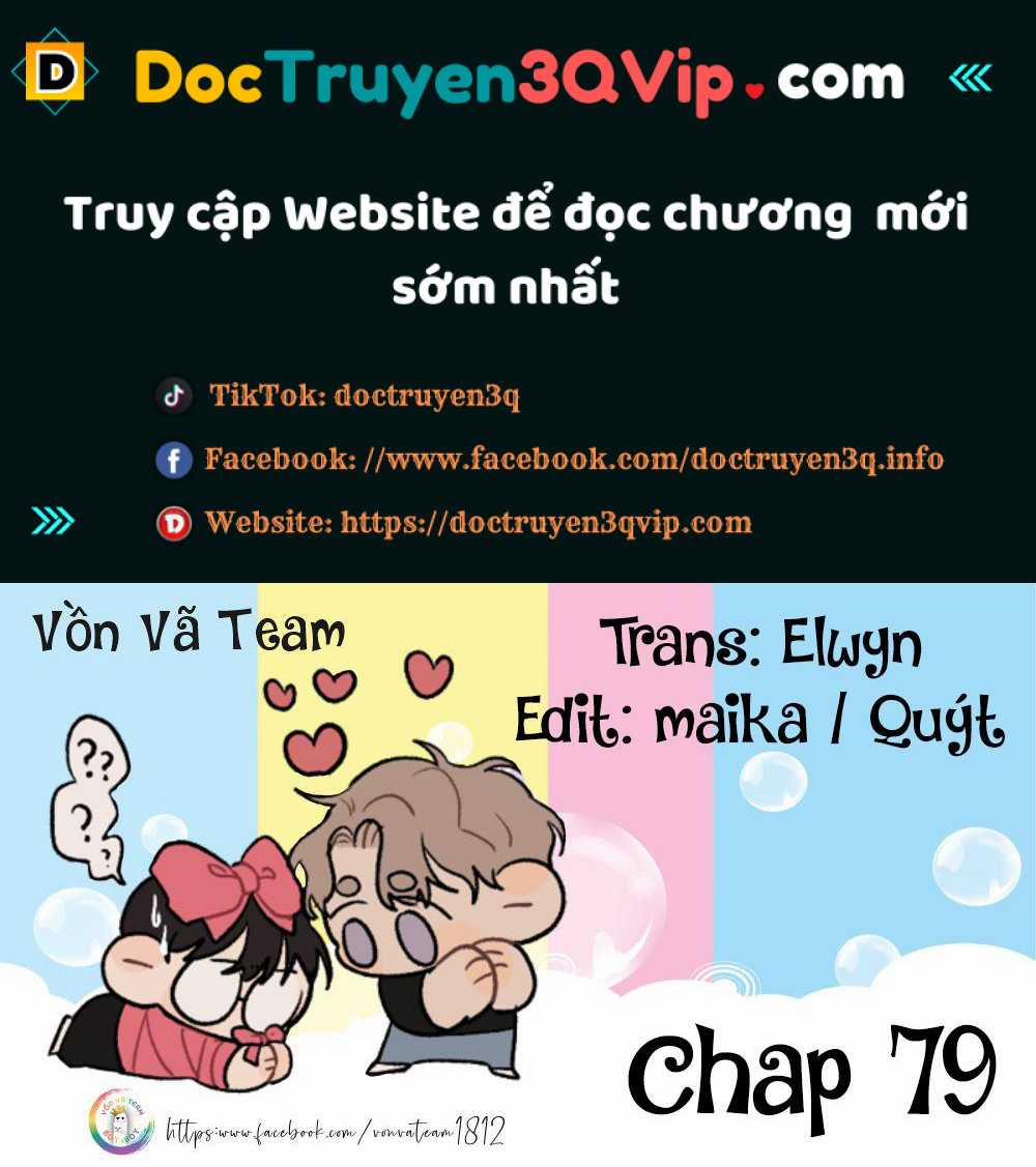 Ma Cà Rồng Đếch Có Thật Đâu! 79 trang 0