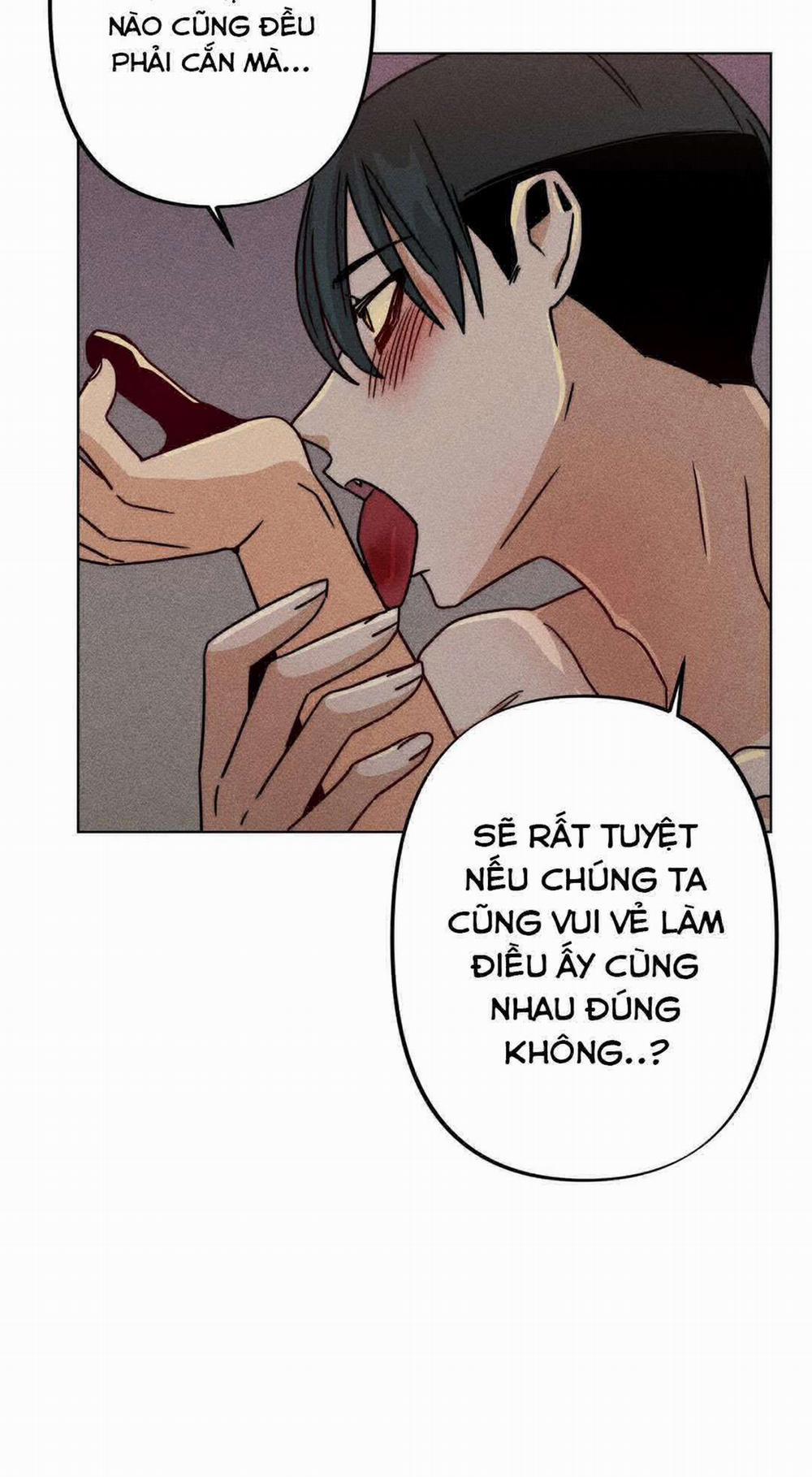 Ma Cà Rồng Nhà Bên 3 trang 1