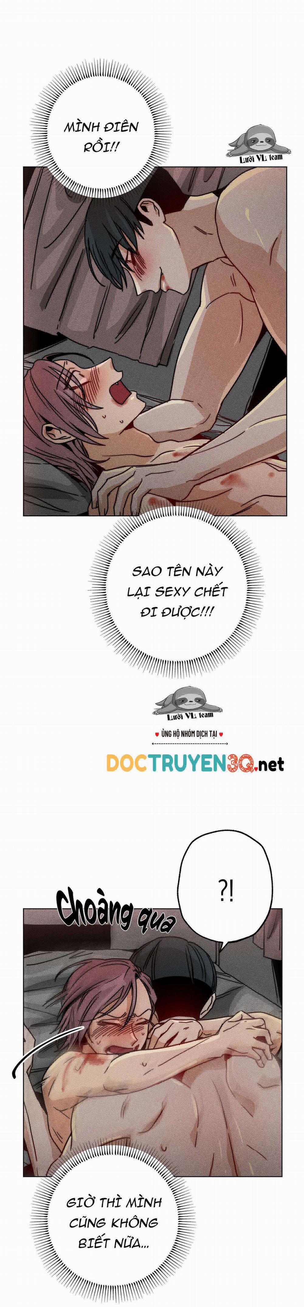 Ma Cà Rồng Nhà Bên 4 trang 0