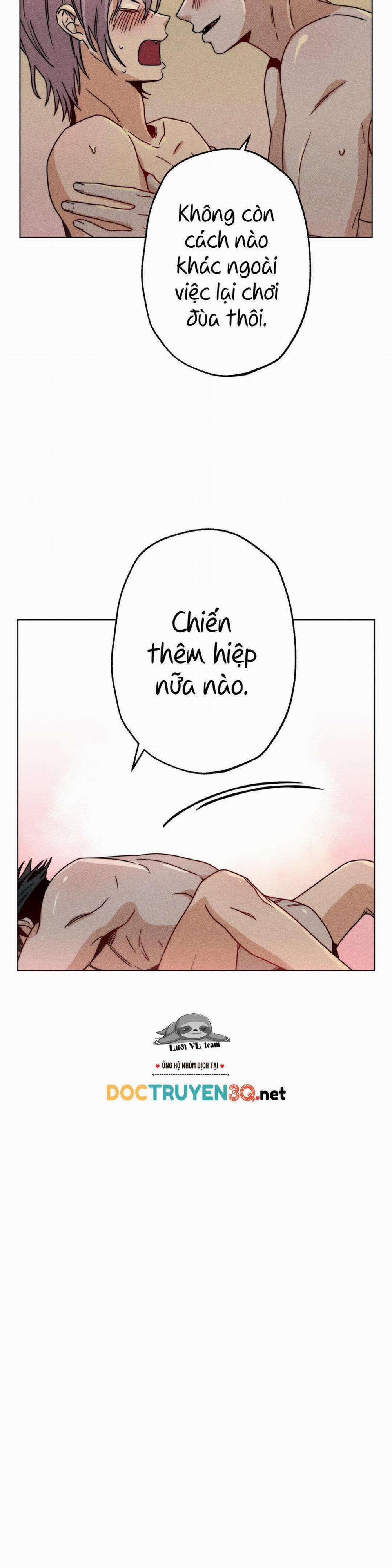 Ma Cà Rồng Nhà Bên 4 trang 24