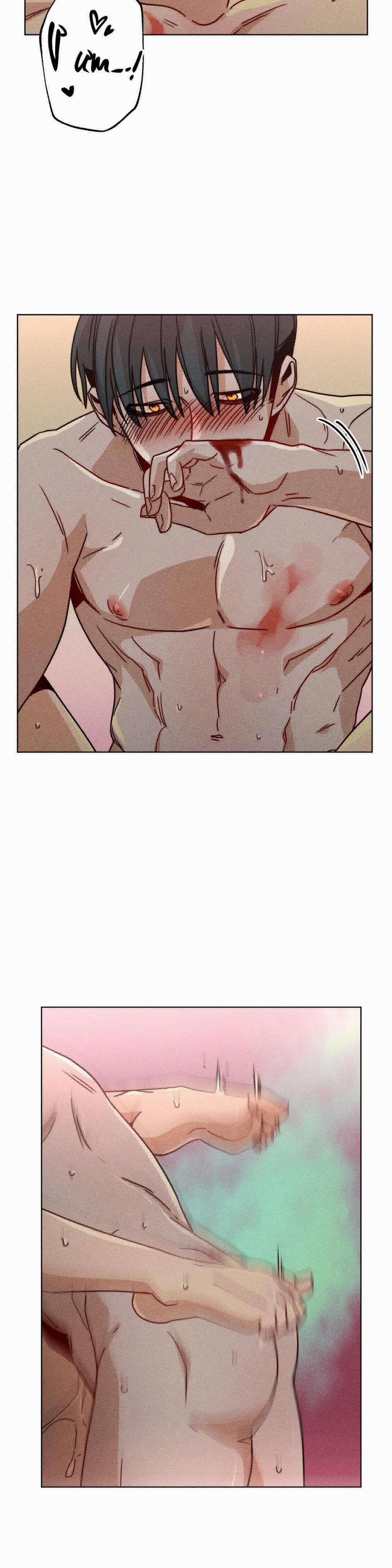 Ma Cà Rồng Nhà Bên 4 trang 9