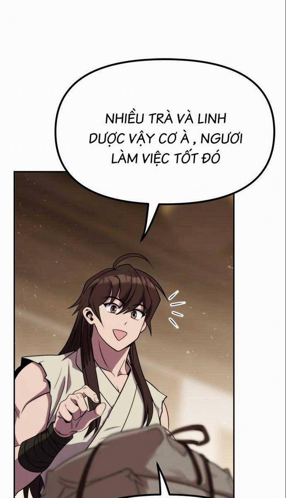 Ma Đạo Chuyển Sinh Ký 15 trang 1