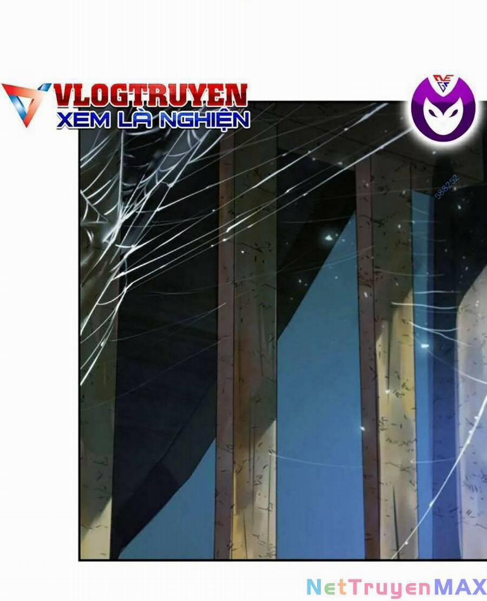Ma Đạo Chuyển Sinh Ký 25 trang 1