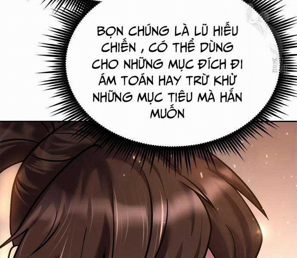 Ma Đạo Chuyển Sinh Ký 28 trang 1