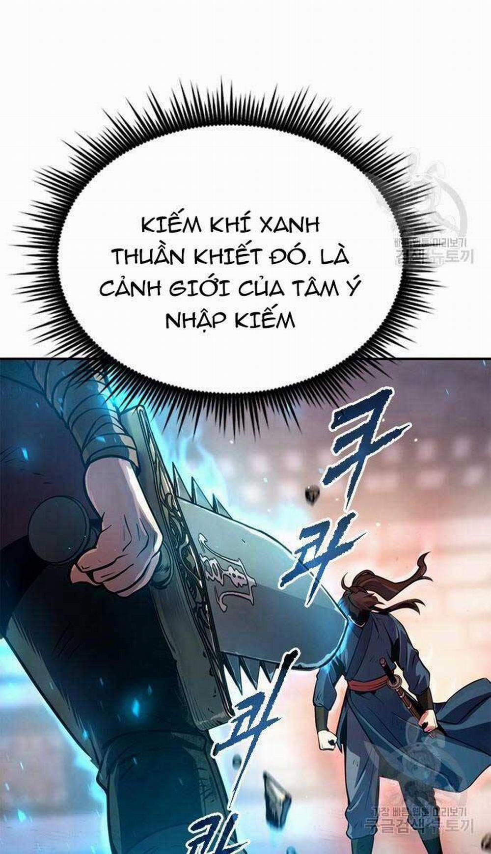 Ma Đạo Chuyển Sinh Ký 29 trang 1