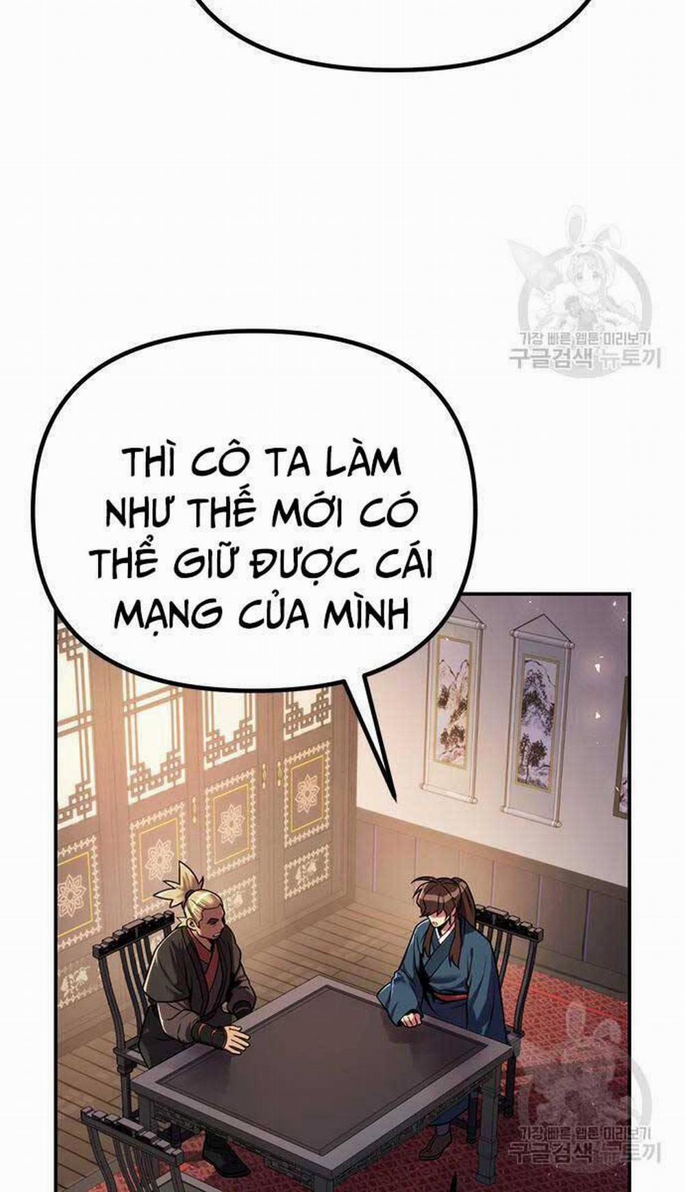 Ma Đạo Chuyển Sinh Ký 30 trang 1