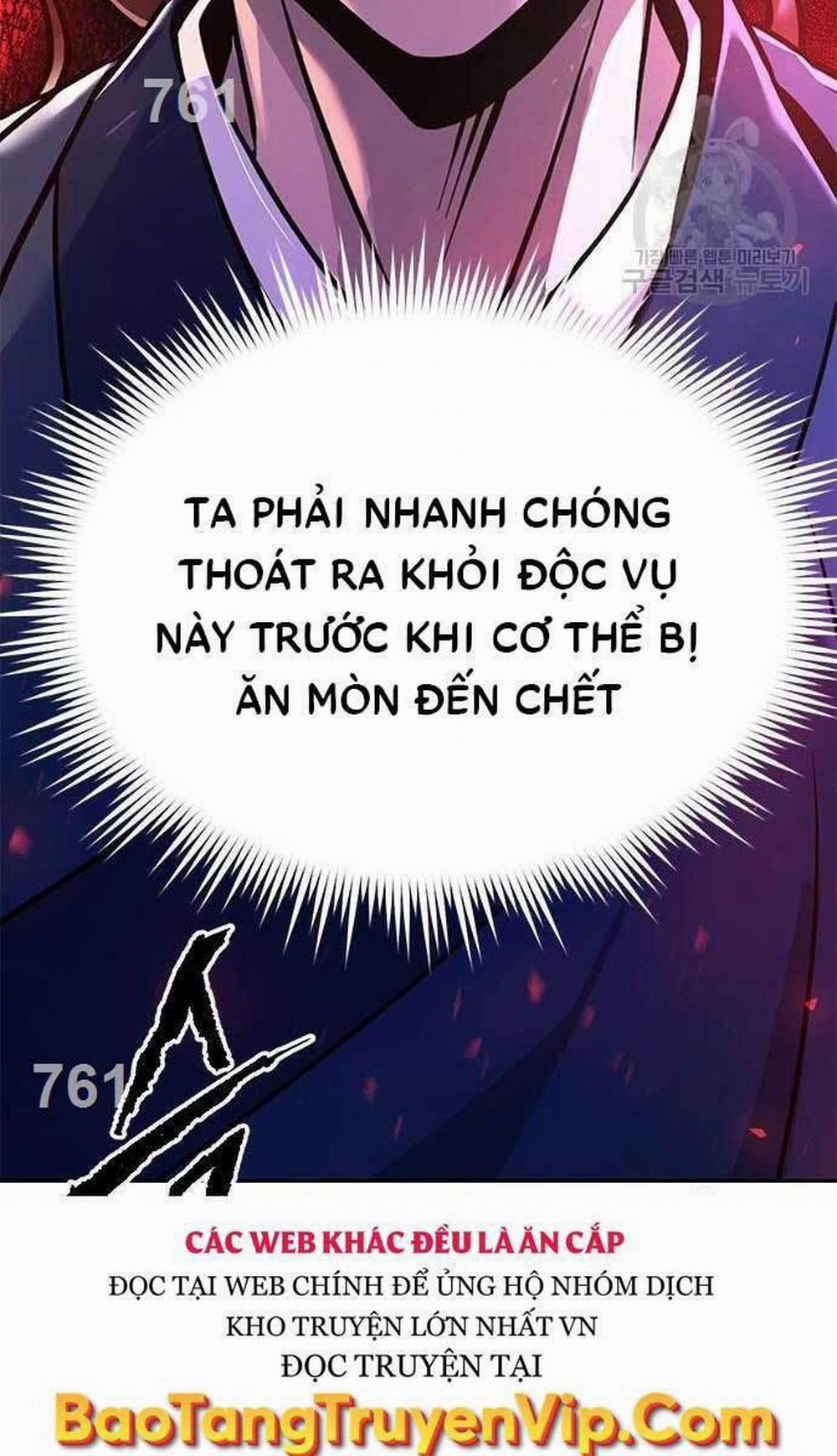 Ma Đạo Chuyển Sinh Ký 34 trang 1