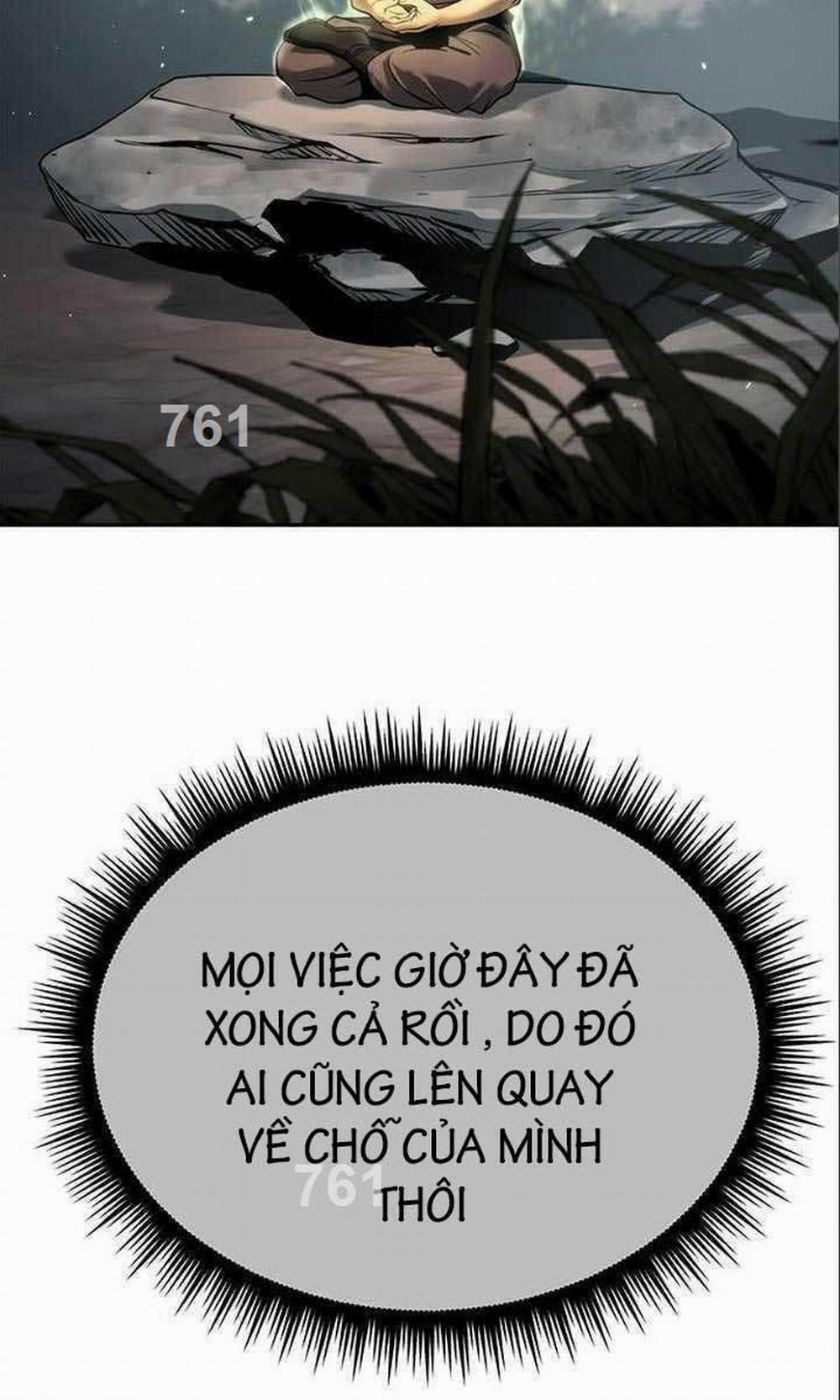 Ma Đạo Chuyển Sinh Ký 36 trang 1