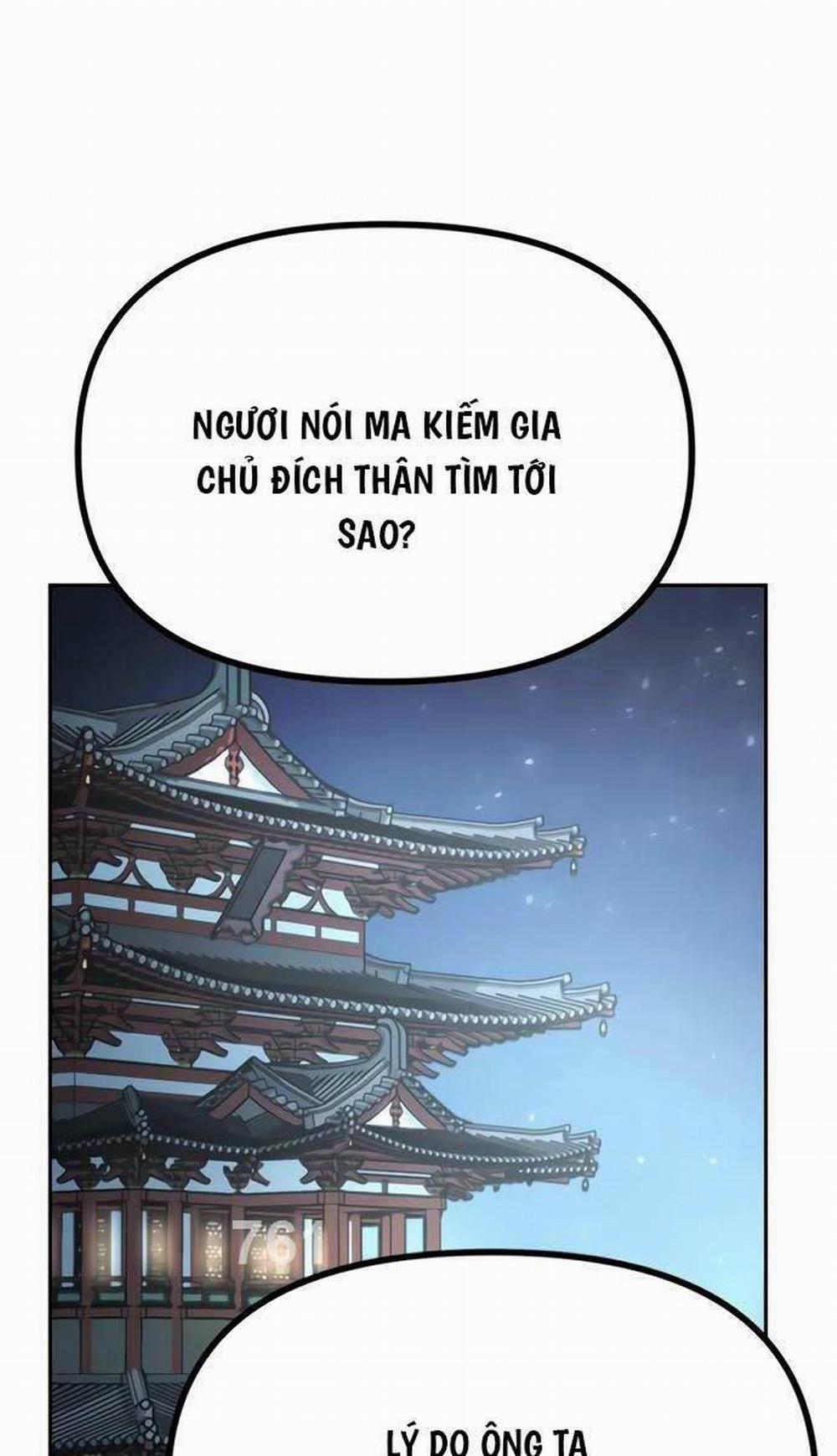 Ma Đạo Chuyển Sinh Ký 51 trang 0