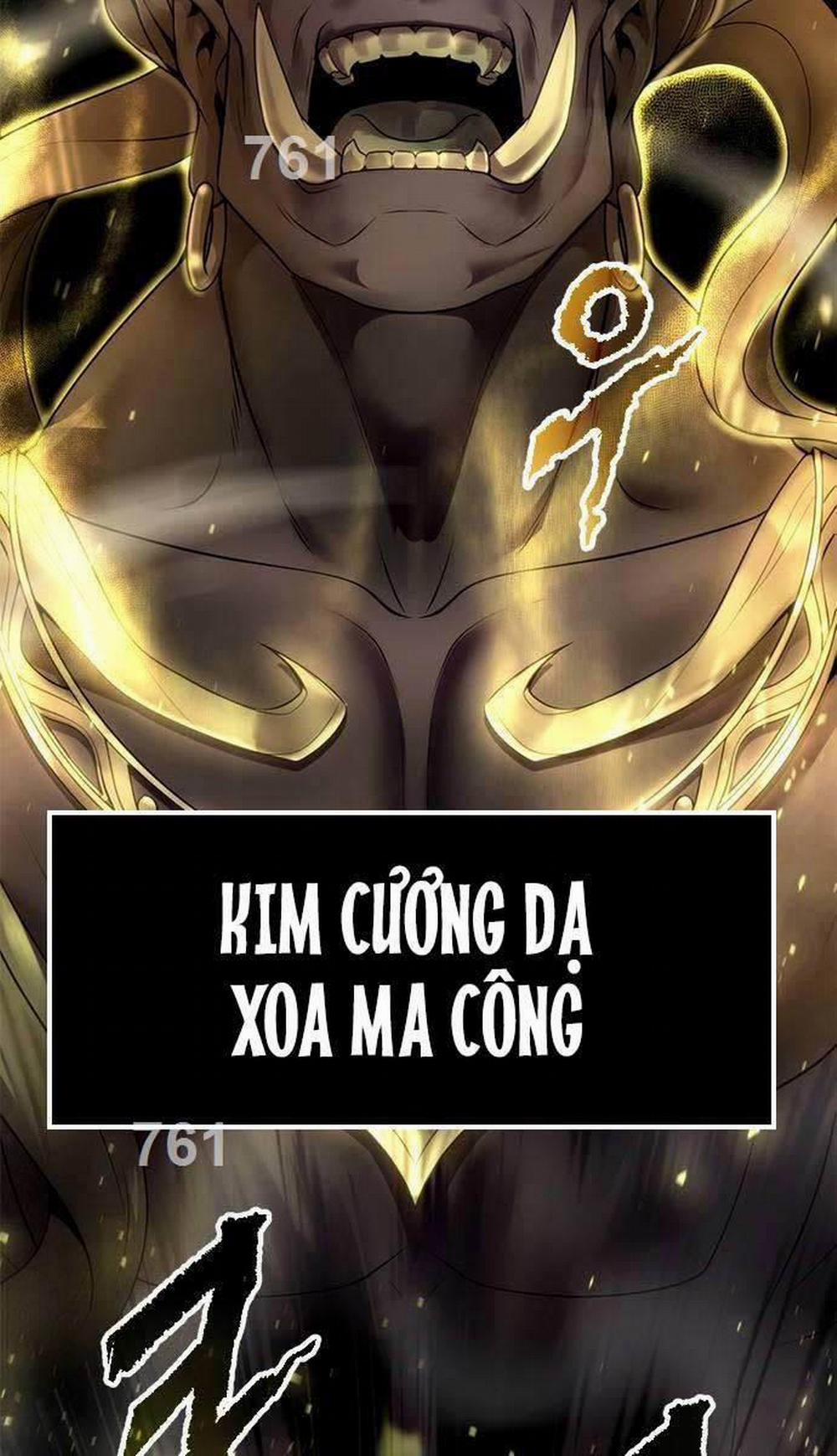 Ma Đạo Chuyển Sinh Ký 53 trang 1