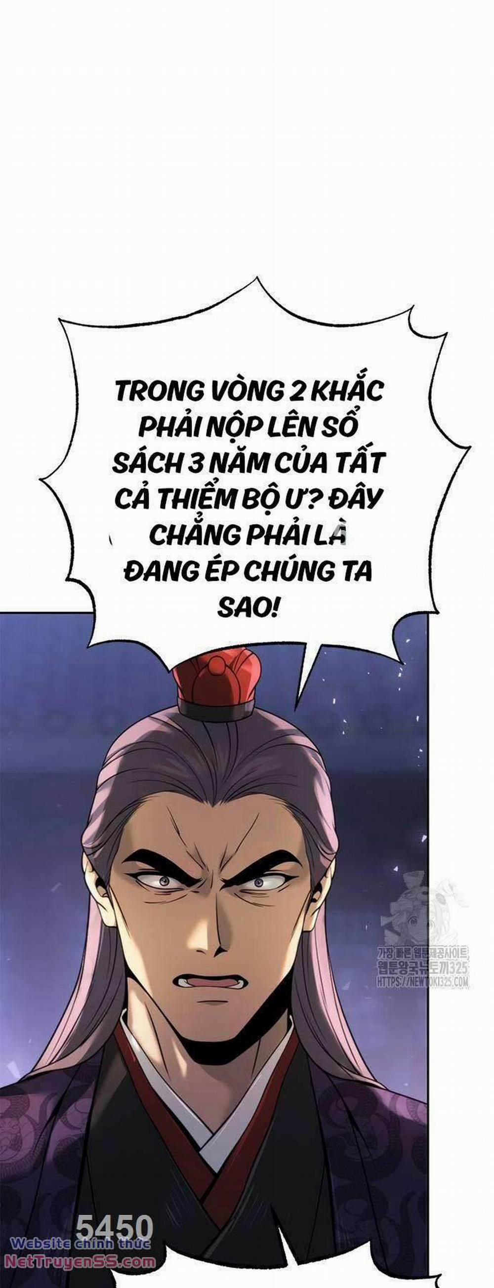 Ma Đạo Chuyển Sinh Ký 56 trang 1