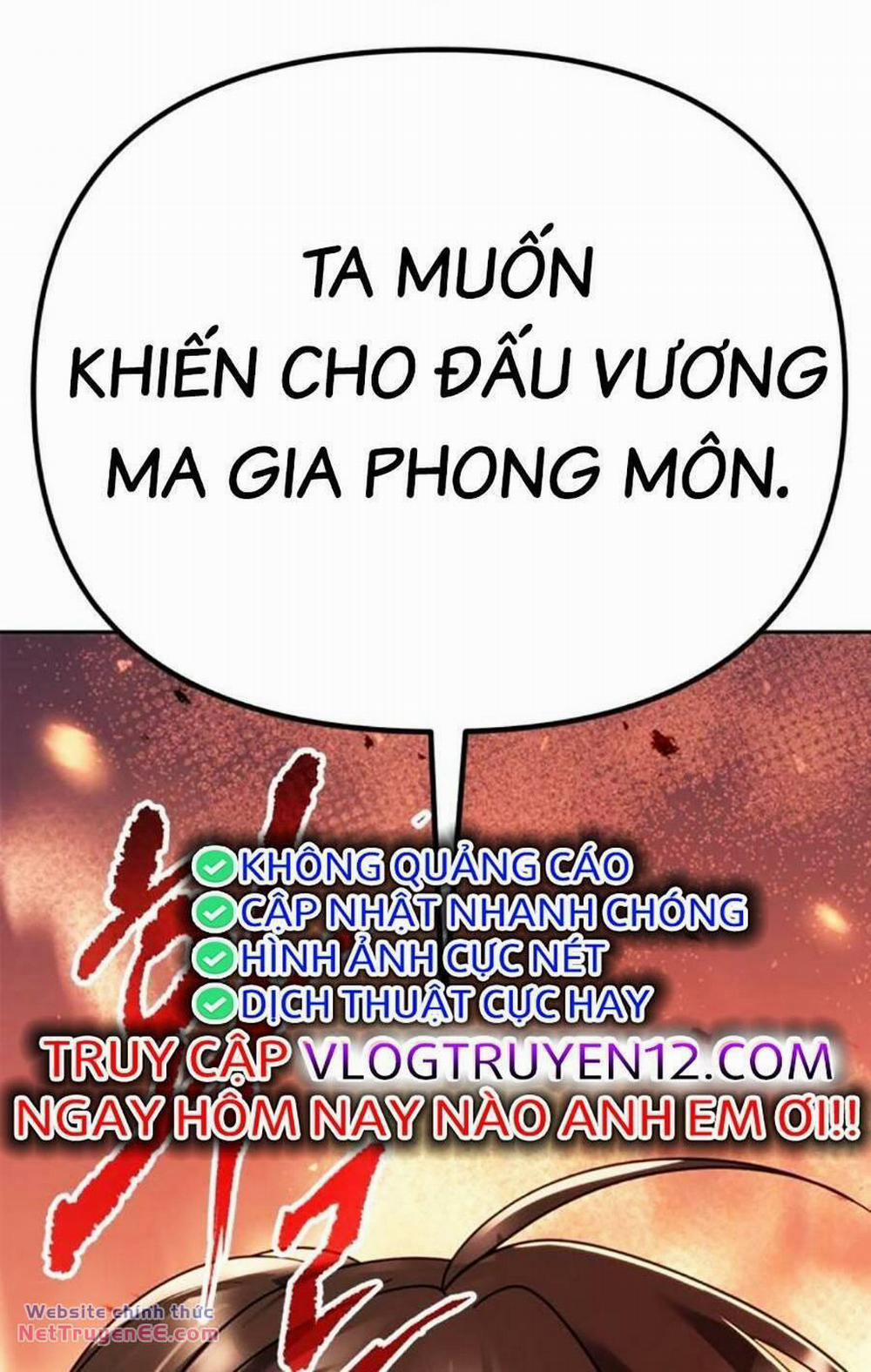 Ma Đạo Chuyển Sinh Ký 60 trang 1