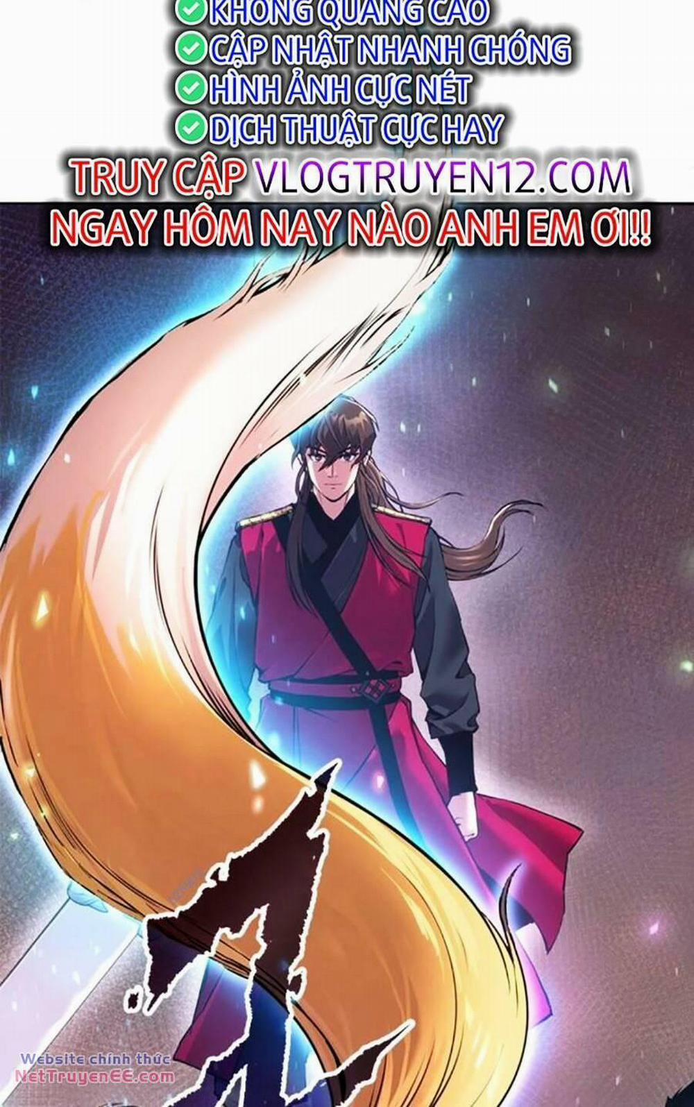 Ma Đạo Chuyển Sinh Ký 61 trang 1